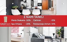 Easy Rent Apartments - Centrum Plac Litewski